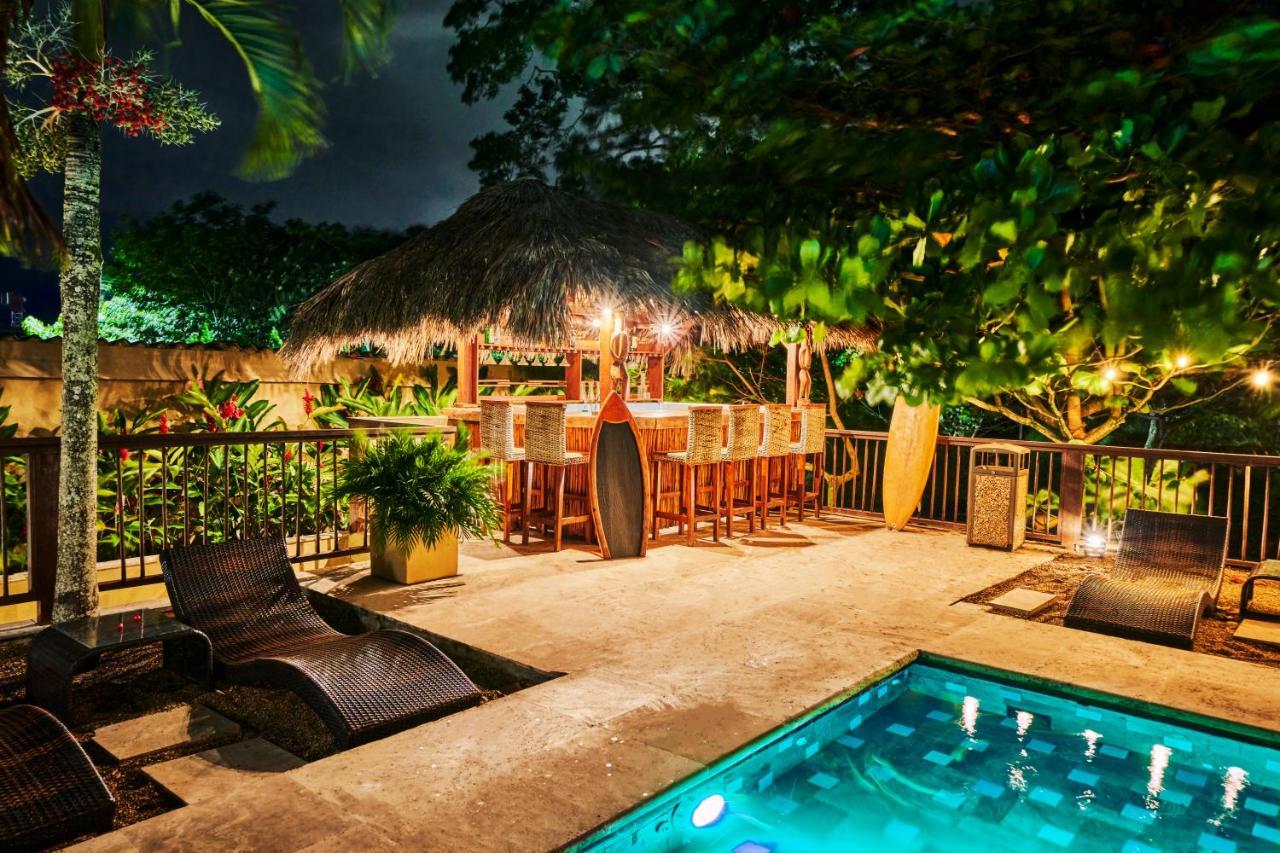 Lombok Hotel & Spa Antes Hotel Casablanca Guaduas Eksteriør bilde