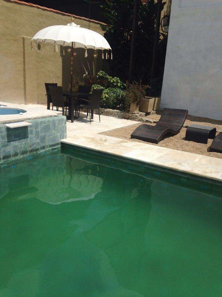 Lombok Hotel & Spa Antes Hotel Casablanca Guaduas Eksteriør bilde