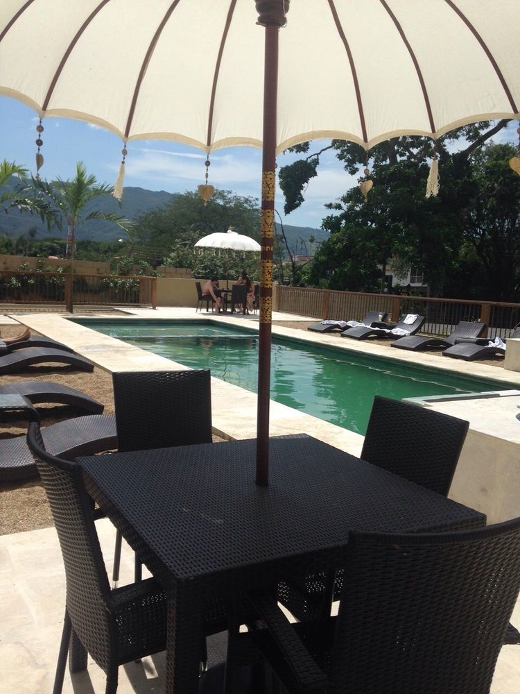 Lombok Hotel & Spa Antes Hotel Casablanca Guaduas Eksteriør bilde