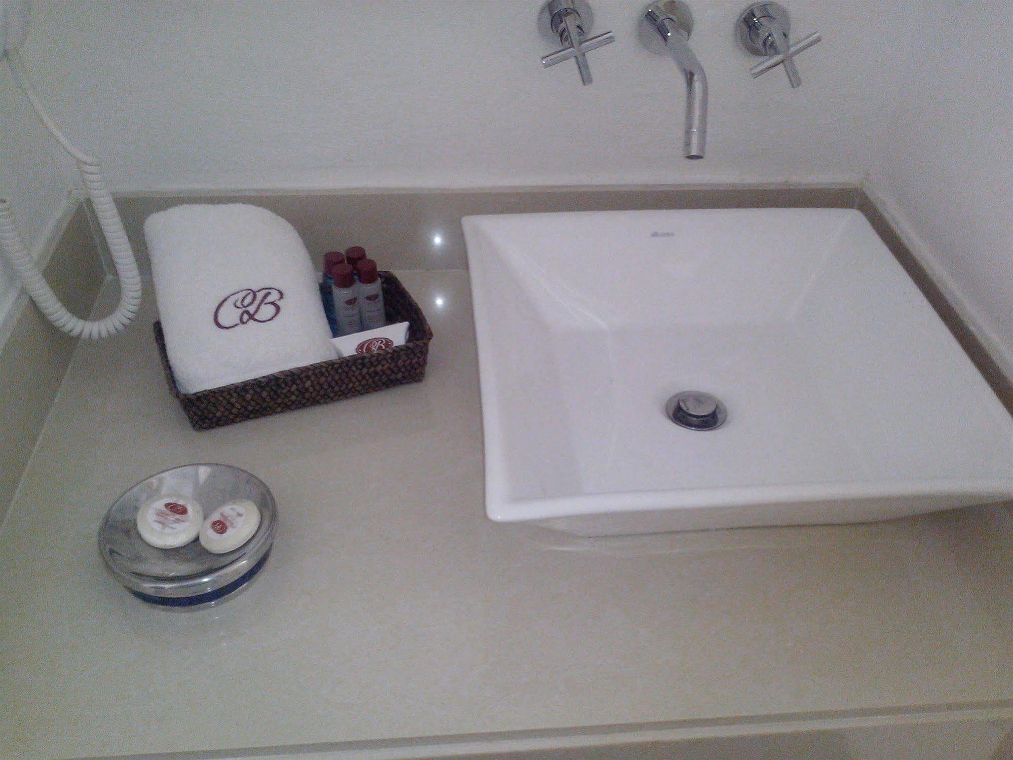 Lombok Hotel & Spa Antes Hotel Casablanca Guaduas Eksteriør bilde
