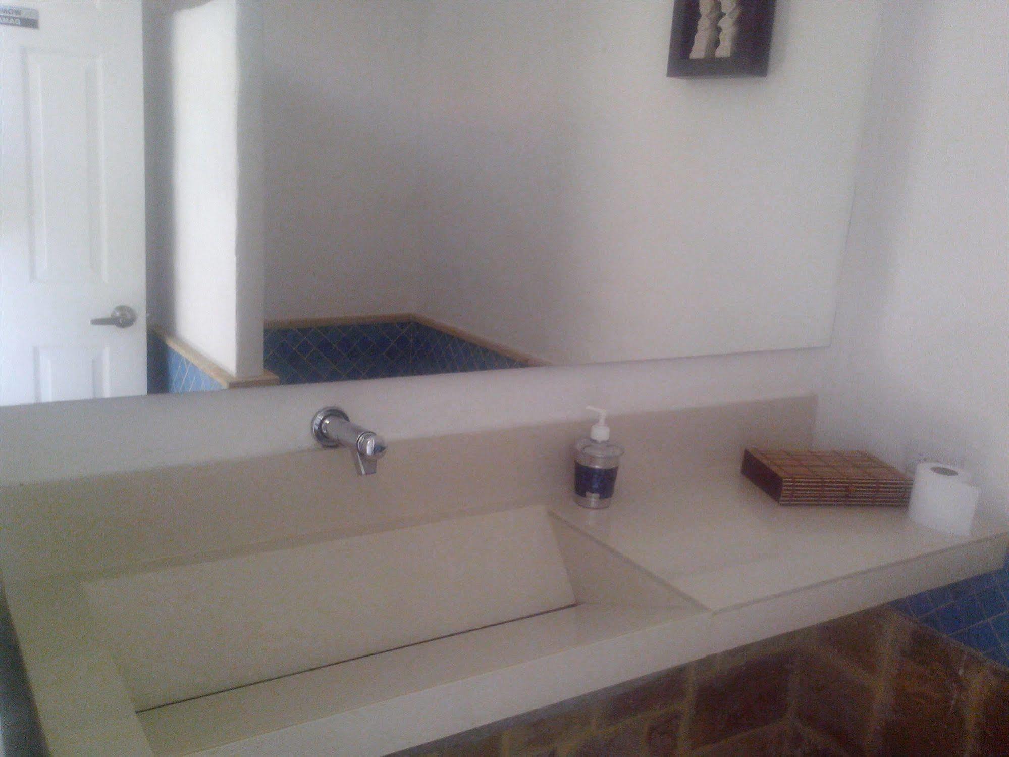 Lombok Hotel & Spa Antes Hotel Casablanca Guaduas Eksteriør bilde