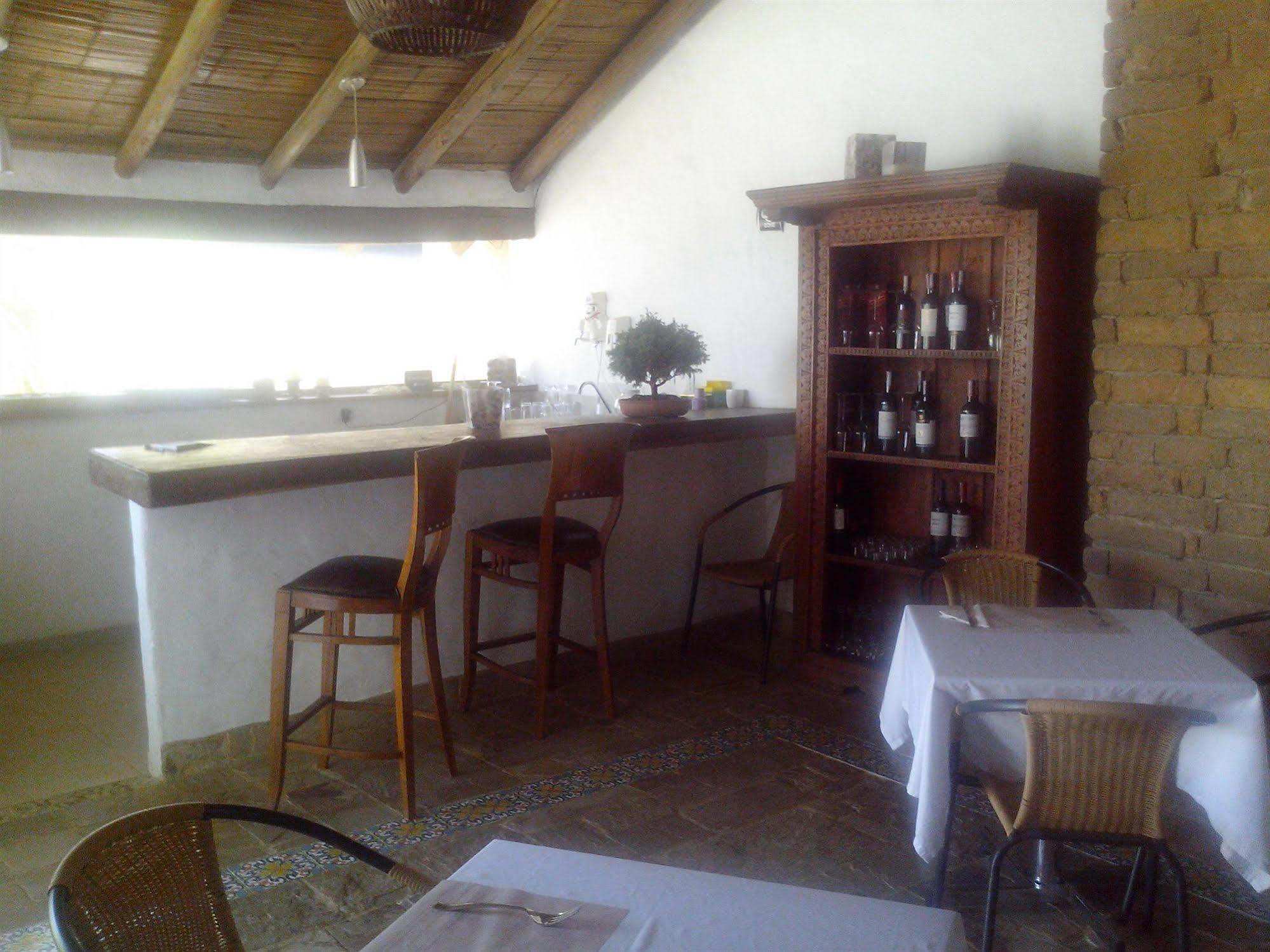 Lombok Hotel & Spa Antes Hotel Casablanca Guaduas Eksteriør bilde
