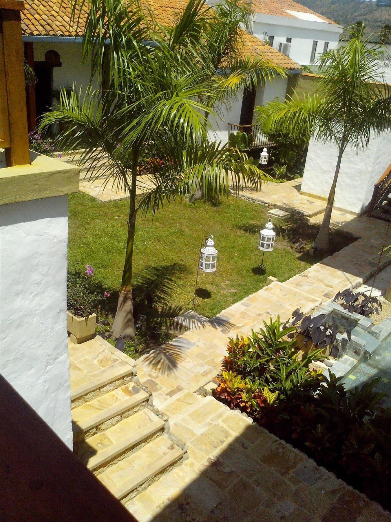 Lombok Hotel & Spa Antes Hotel Casablanca Guaduas Eksteriør bilde