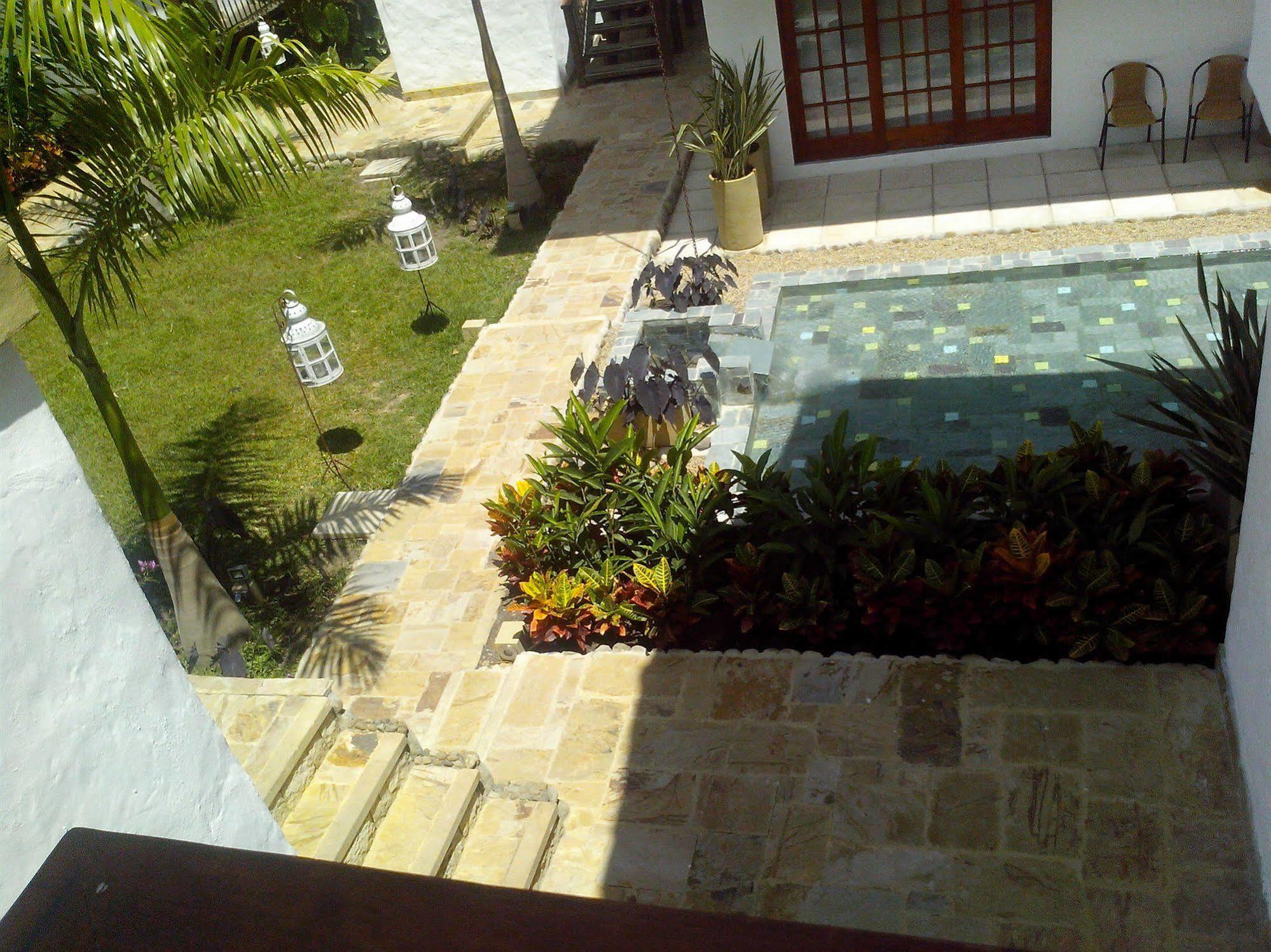 Lombok Hotel & Spa Antes Hotel Casablanca Guaduas Eksteriør bilde
