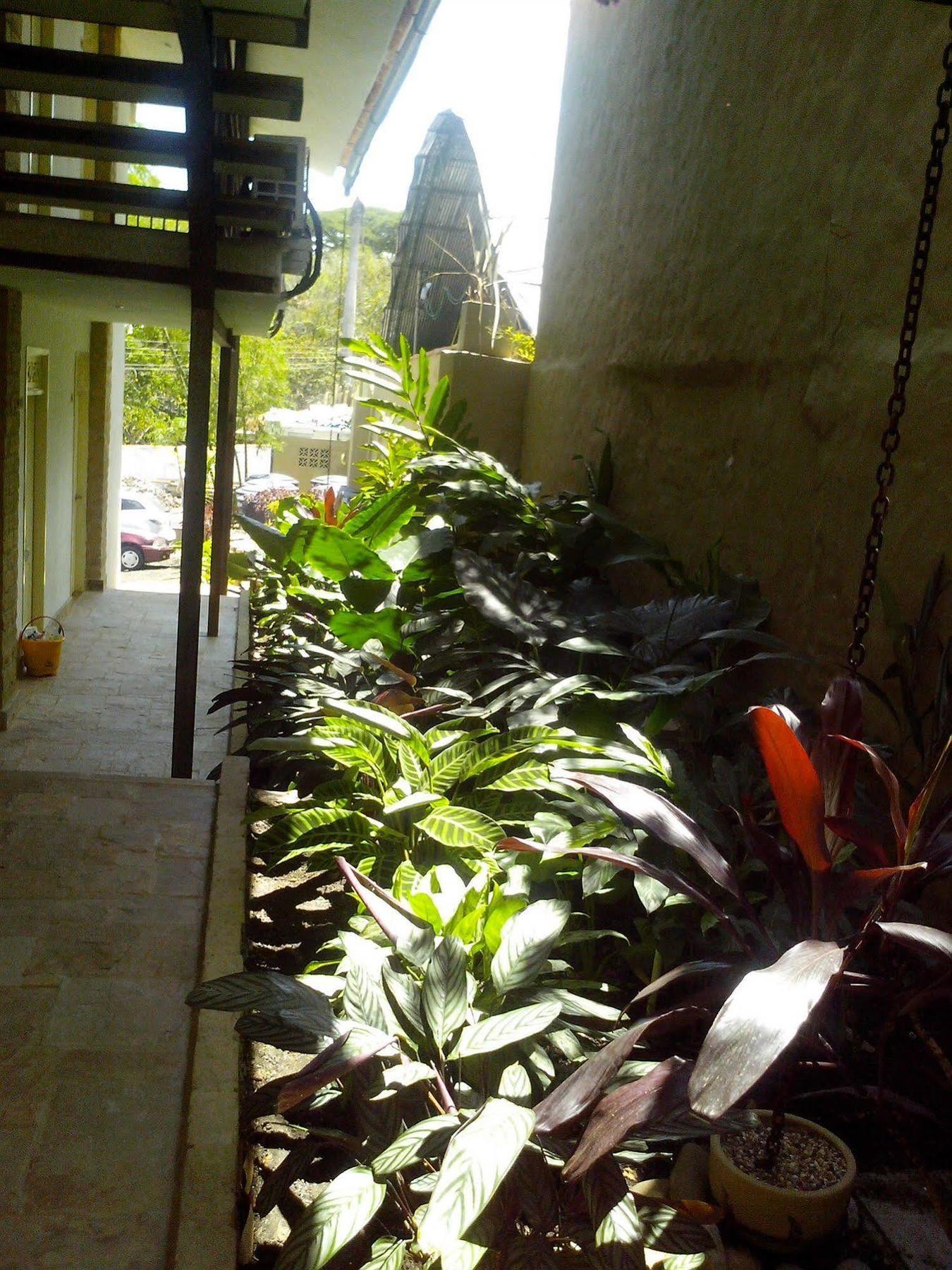 Lombok Hotel & Spa Antes Hotel Casablanca Guaduas Eksteriør bilde