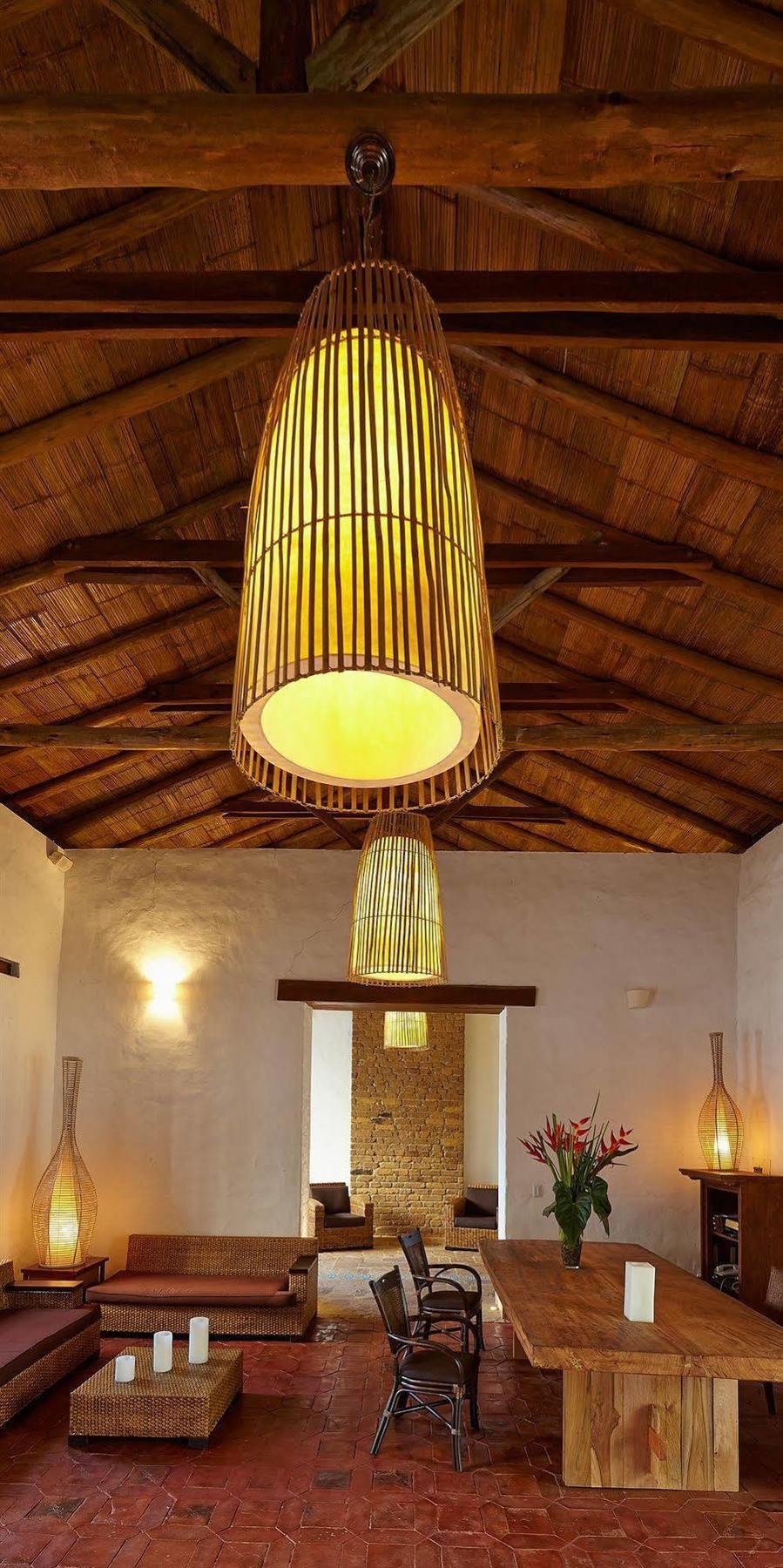 Lombok Hotel & Spa Antes Hotel Casablanca Guaduas Eksteriør bilde